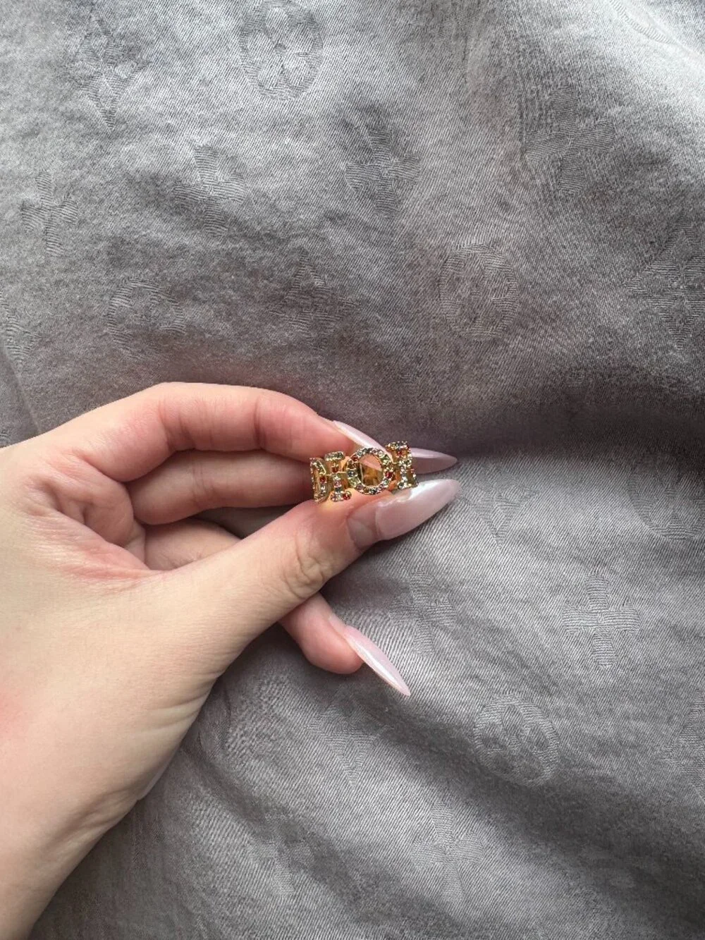 Dior Ring